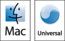 universal logo