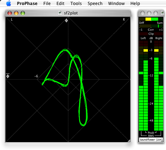 prophase screenshot