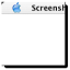 screenshot helper icon