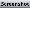 screenshot helper icon