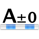 chromatic tuner icon